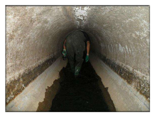 雷山管道高压清洗