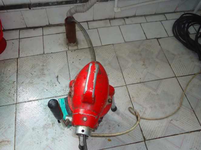 雷山下水道疏通