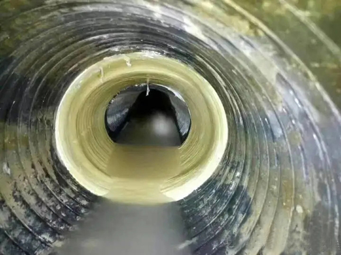 雷山内衬修复法通常适用于哪些类型的断面管道