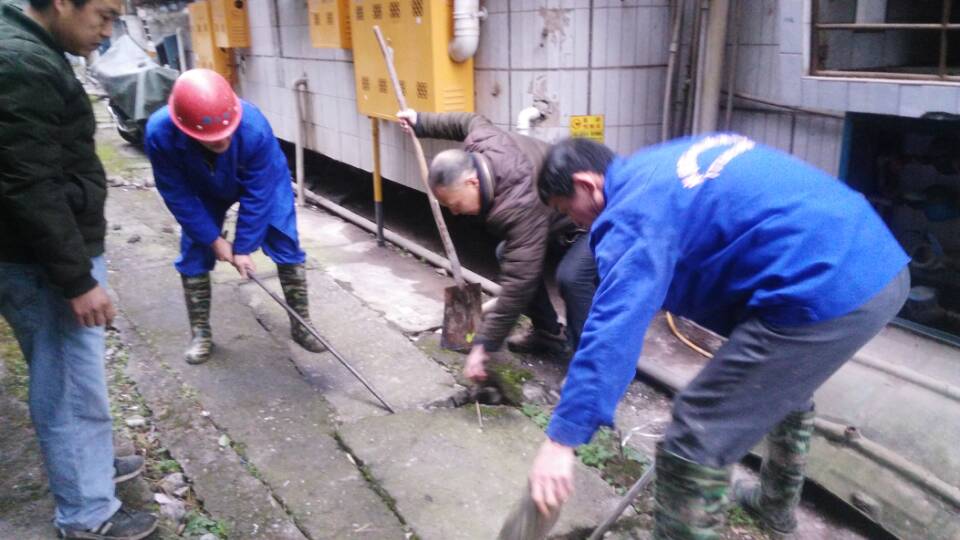 雷山清掏化粪池、管道疏通一站式服务<高效><技术><可靠>