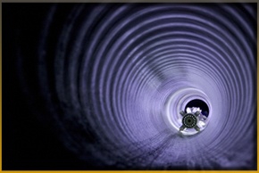 雷山UVCIPP紫外光固化修复工艺特点和施工工艺